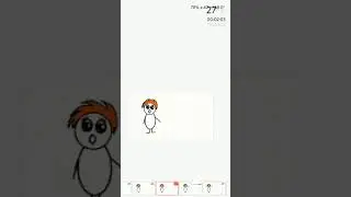 В работе следующей анимации