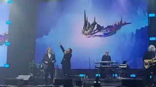 Ricchi E Poveri - Sara Perche Ti Amo