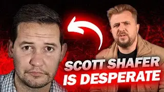 Tom Nash Exposed: My Most Controversial Video EVER?