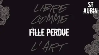 St Aubin - Fille perdue