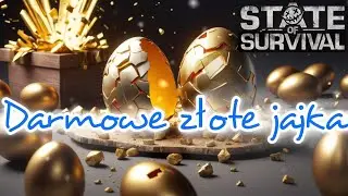 @StateofSurvivalOfficial 70 darmowych młotków do mini wydarzenia Crack'n'jack!