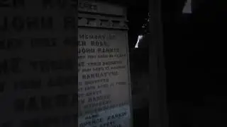 2 daughters passed too young #death #cemetery #gravestone #cemeterywandering #scotland