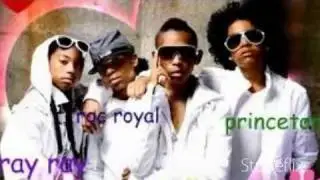 Mindless Behavior ~love story Epi.4~Honestly, Who is drunk??