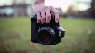 schlechte Angewohnheiten in der Fotografie