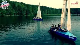 Prawie półtora tysiąca osób bawiło się na kolonii w Niesulicach