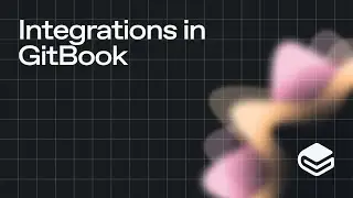 Integrations in GitBook