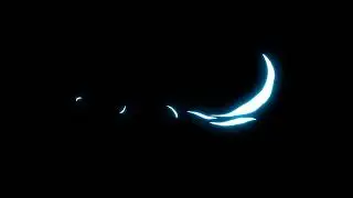 new effect video editing | kinemaster background new effect black screen | light effect | crystal
