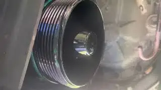 Changing Diesel Fuel Filters On A F350
