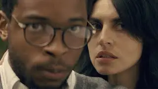 Chima - Keine Liebe (Offizielles Video)