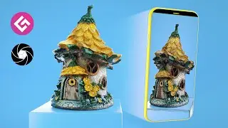 3D Models from Photos - Reality Capture Tutorial