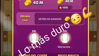 Lo más duro sin duda 😂 parchís lo más duro 😏💪 40M