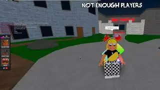 CODES FOR MURDER MYSTERY 4!!!