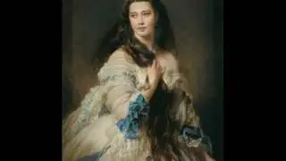 Течёт река Волга Л.Зыкина и Н.Расторгуев