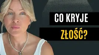Co kryje złość? 3 sposoby jak możesz ją transformować w paliwo do realizacji celów.