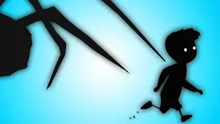 If I get killed, the video ends - LIMBO