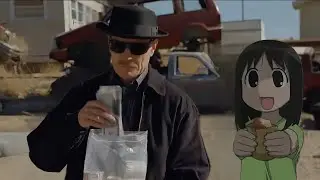 Walter & Osaka's Deal of Sata Andagi
