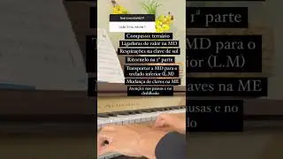 Lição 33 do Volume 01 - Análise