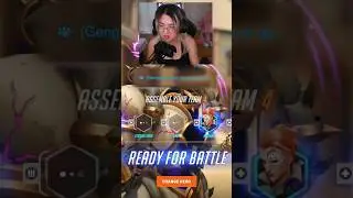 This Is The Average Overwatch 2 Ranked Experience #overwatch2