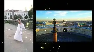 АНГЕЛ ПЕТЕРБУРГА