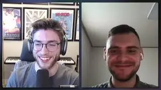 Mobile Hacking Maestro Sergey Toshin (Ep. 38)
