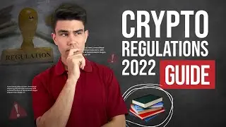 What're Crypto Regulations? [ Crypto Regulations Explained ]