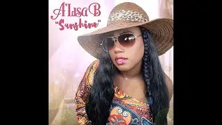 Sunshine by A'Lisa B. Promo