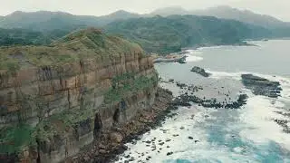 20200329 鼻頭秘境 海蝕洞