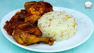 Magic Marinade For Grilled Chicken 🍗 Rescue Marinade 😋
