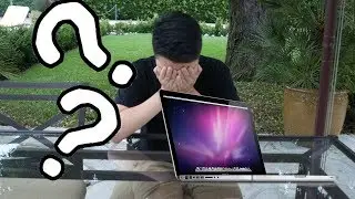 Why I switched to Mac...