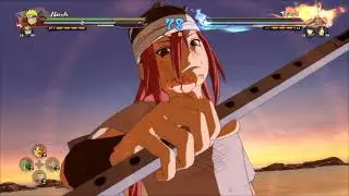 JODELLE FERLAND :Ps Naruto ROAD TO KAILKO