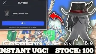 Roblox new Ugc script [instant Ugc] Free ugc script 