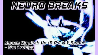 [Neuro Breaks] - Smack My Bitch Up (R O C K Y Remix) - The Prodigy