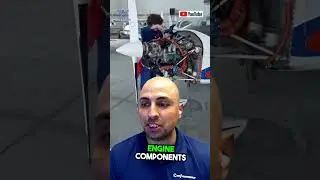 Day in the Life of A&P Mechanic