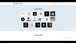 Zenchain Protocol