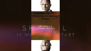 skyfall