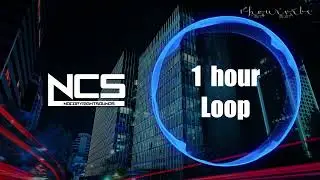 Tetrix Bass & ROY KNOX - When I'm Gone (feat. Ellen Louise) [NCS Release] 1 hour