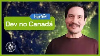 Dev no Canadá: salários, processo seletivo,  visto, idioma, linguagem de programação e cultura