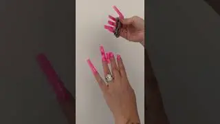 ASMR Nails 😢😘 