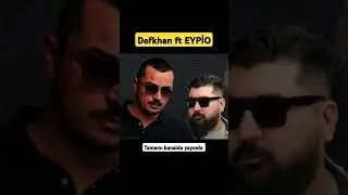 Bu ikili yanyana gelir mi? #defkhan #eypio