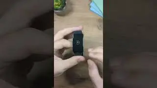 HUAWEI Band 8 - Unboxing 
