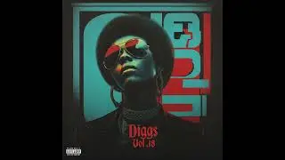 [10+] Diggs Vol.18 - Goldmine Edition (Rare/Soulful Samples)