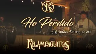 He perdido Relampaguitos