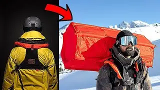 cool invention that will help you out in snowy weather