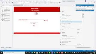 How to Design Money Transfer Project C#