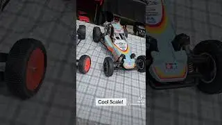 little fun in Canada at the ultimate rc adventure with venture Valley rc.