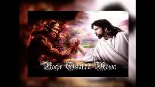 Roger -  Ostatnia mowa
