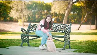 EZ Treat Dog Treat Dispenser Kickstarter Video
