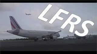 Jetstream Designs - Nantes Atlantique (Official)