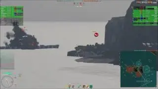 World of Warships