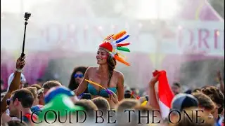 Avicii - I Could Be The One [ Hardstyle ] 